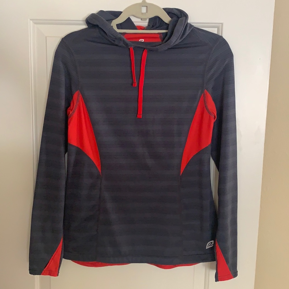 Roadrunner jogging hoodie, sz S